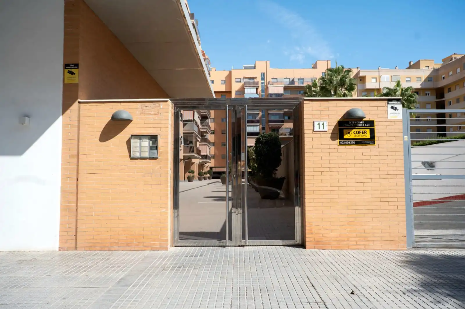 Flat with pool for sale in Calle Pilar Lorengar, imagen 6
