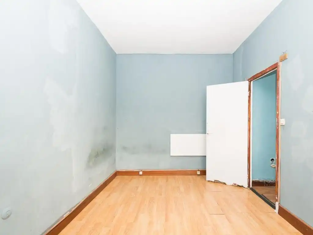Habitación de Piso en venta en Durango con Calefacción