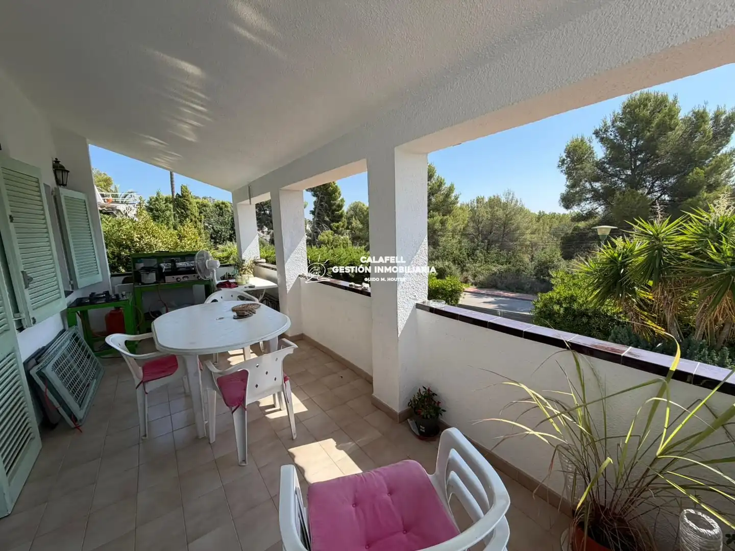 Villa mit Pool zum Verkauf in Papiola 9, imagen 27