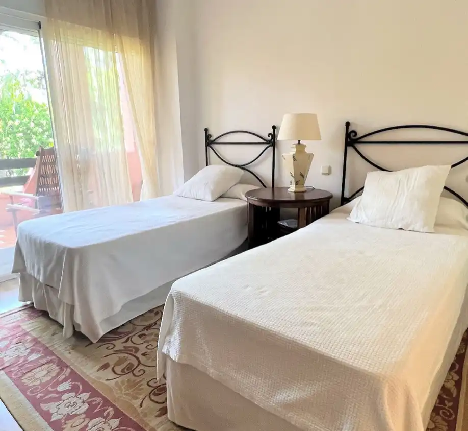 Appartement avec piscine à vendre à San Pedro de Alcántara, imagen 9