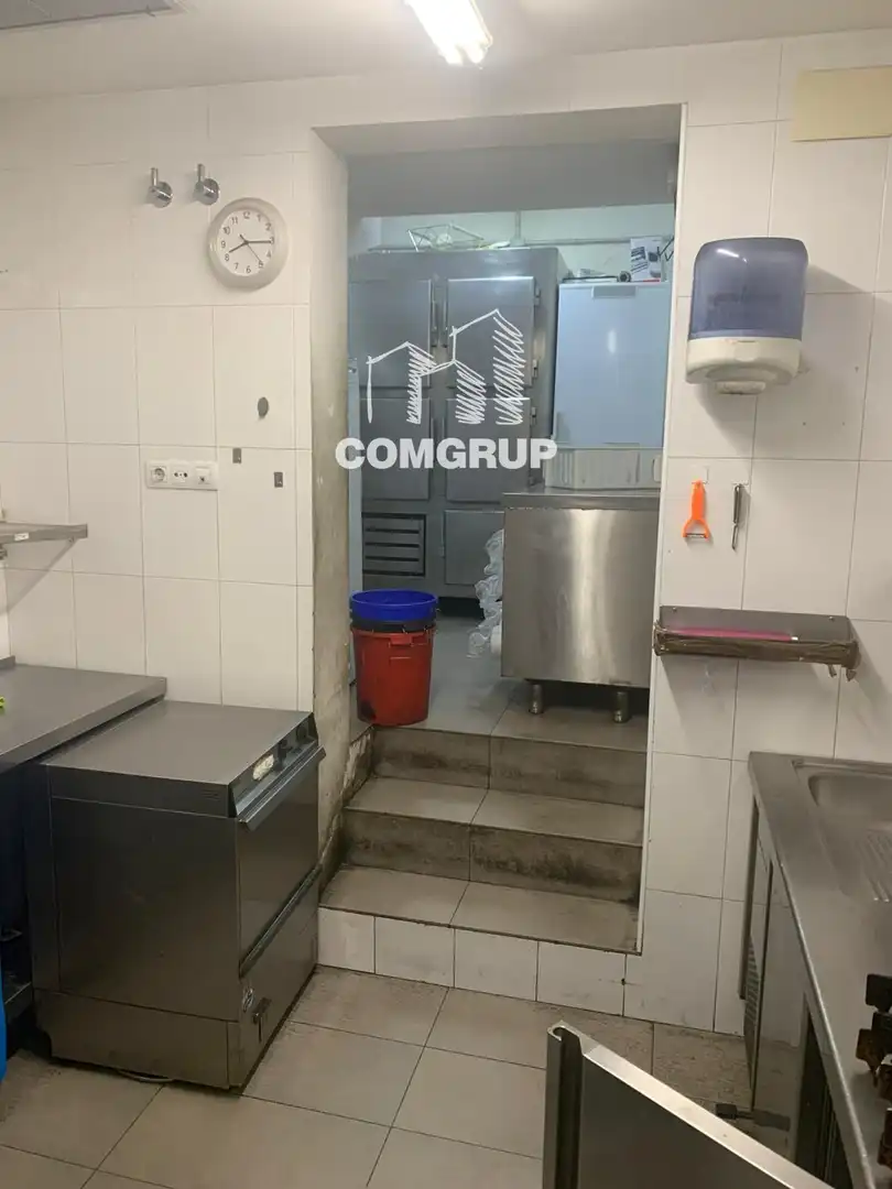 Local comercial en traspàs a Eixample, imagen 15