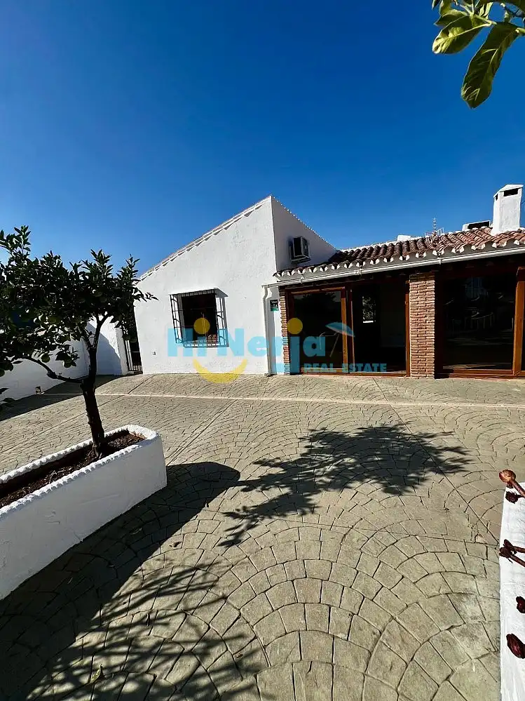 Xalet amb piscina en venda a Viñuela, imagen 33