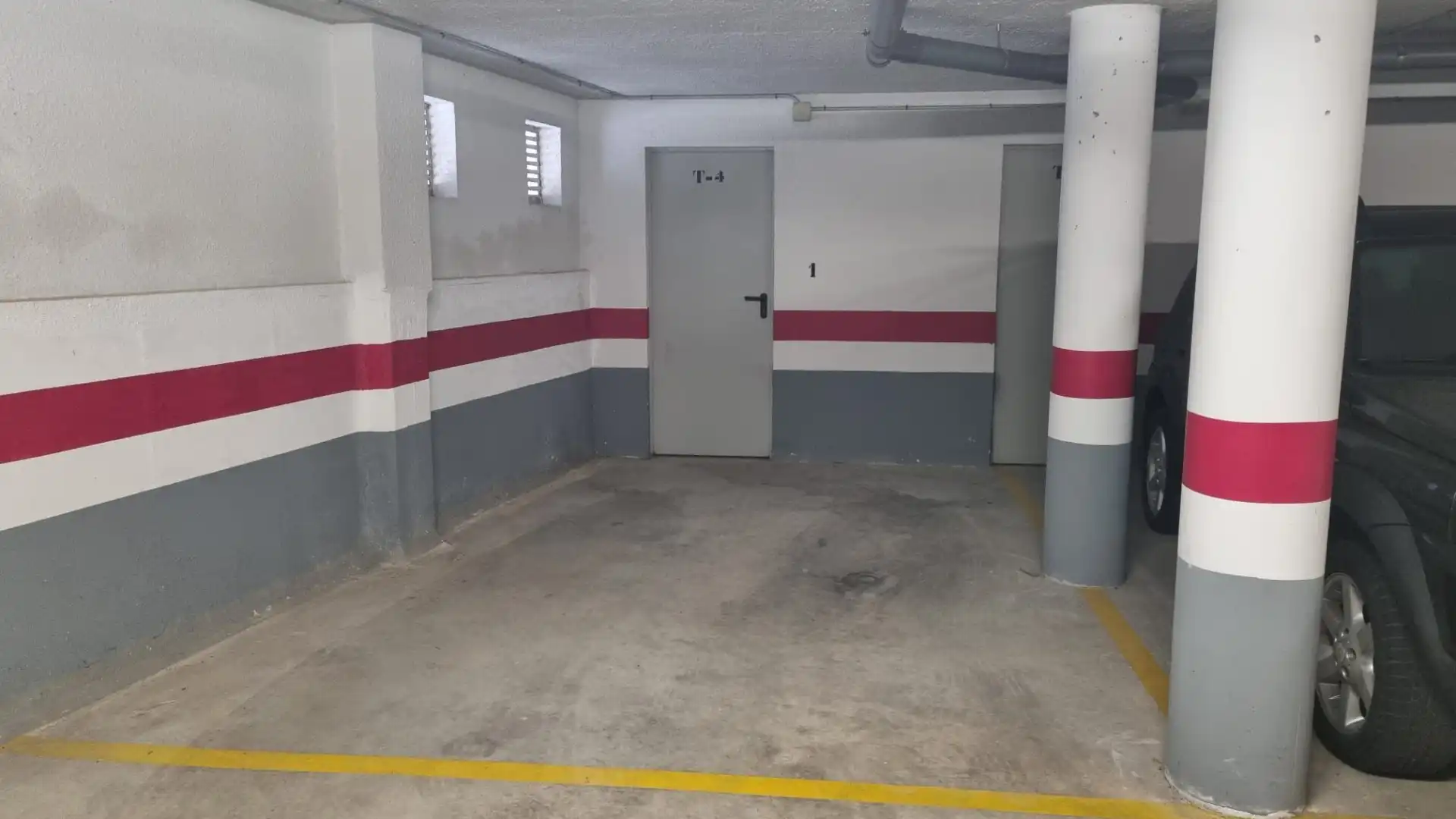 Penthouse with pool for sale in Carrer Baleares 19, imagen 23