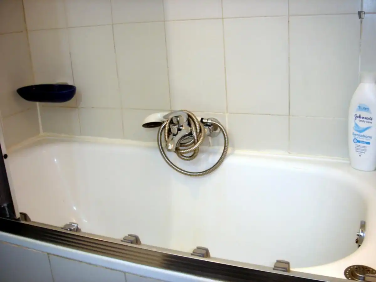 Habitación en San Vicente - Las Úrsulas