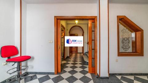 Foto 4 de Casa o xalet en venda a San Pablo,  Sevilla Capital