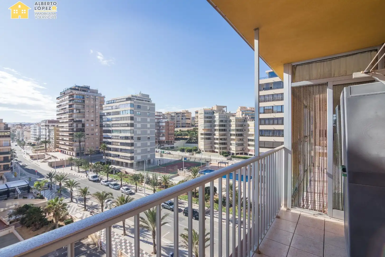 Appartement compact avec ascenseur à vendre à Los Arenales del Sol, imagen 21