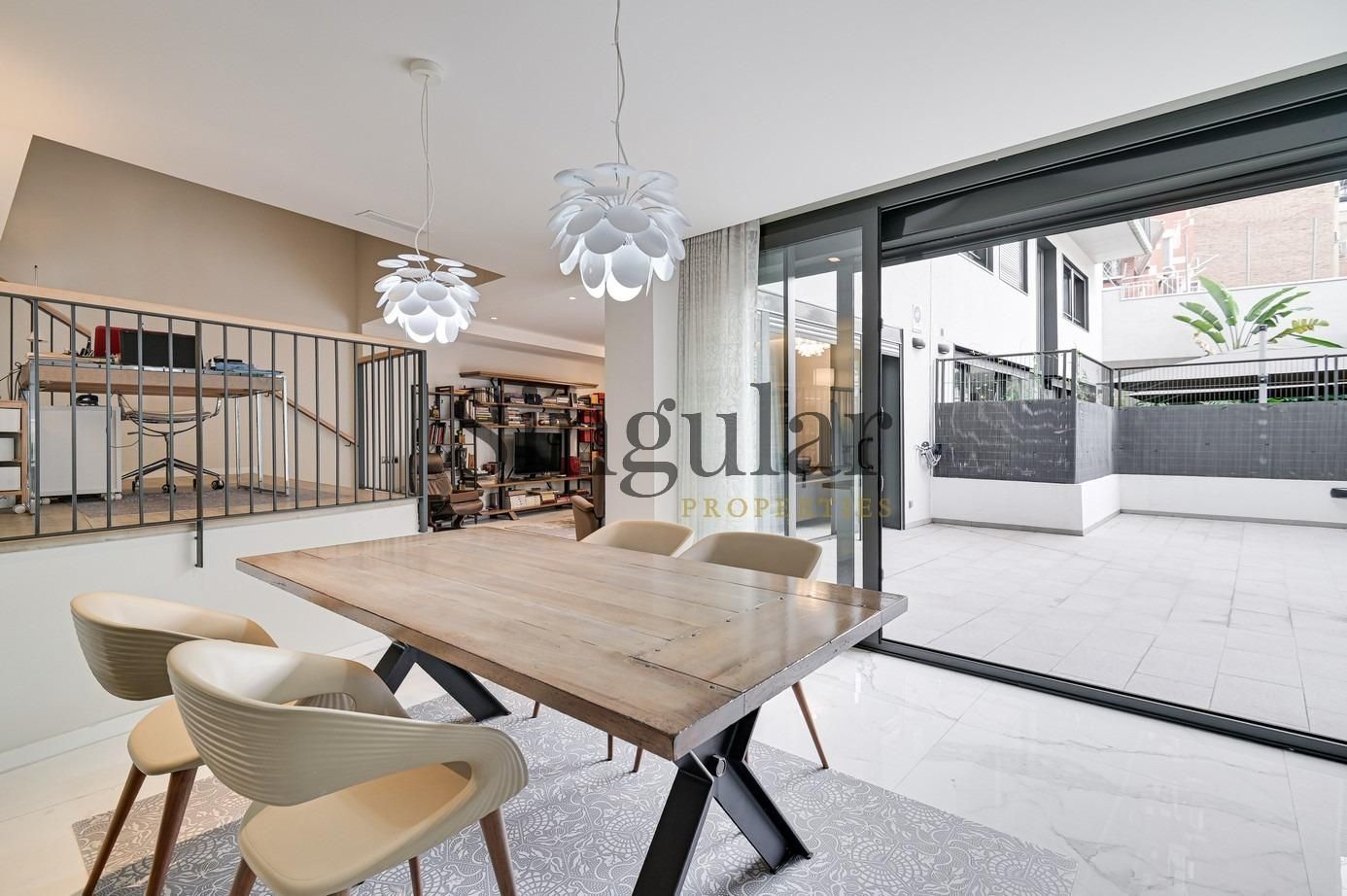 Flat for sale in Calle de Marià Cubí, Sant Gervasi- Galvany
