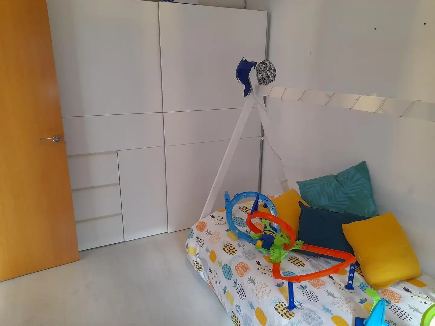 Piso en venta en Móra d'Ebre