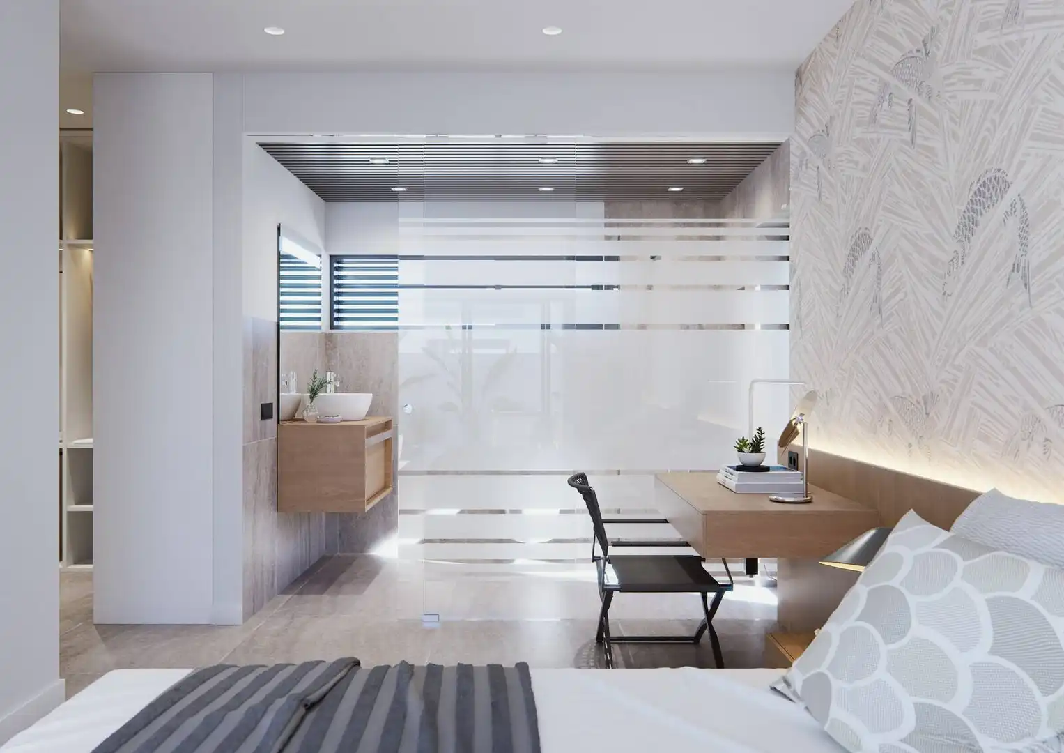 Casa amb terrassa en venda a San Javier ciudad, imagen 19