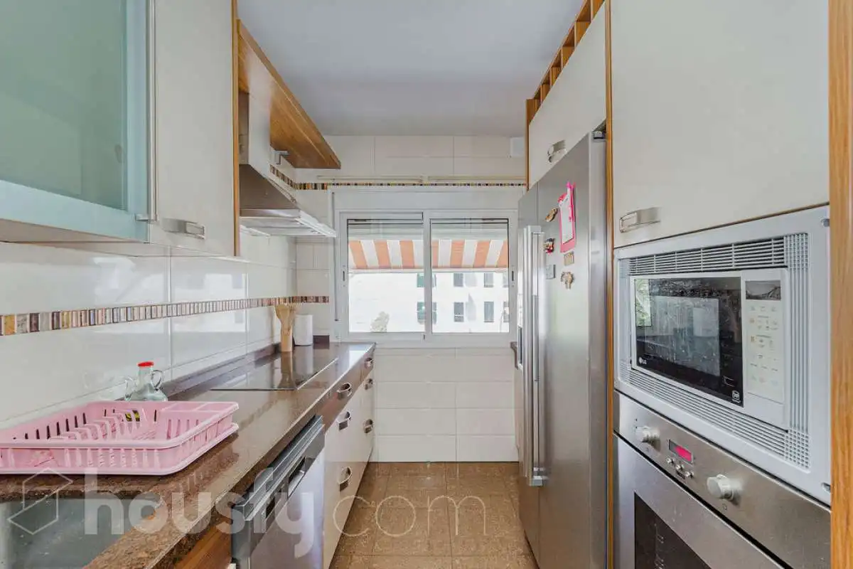 Flat with lift for sale in Calle Linde ., imagen 8