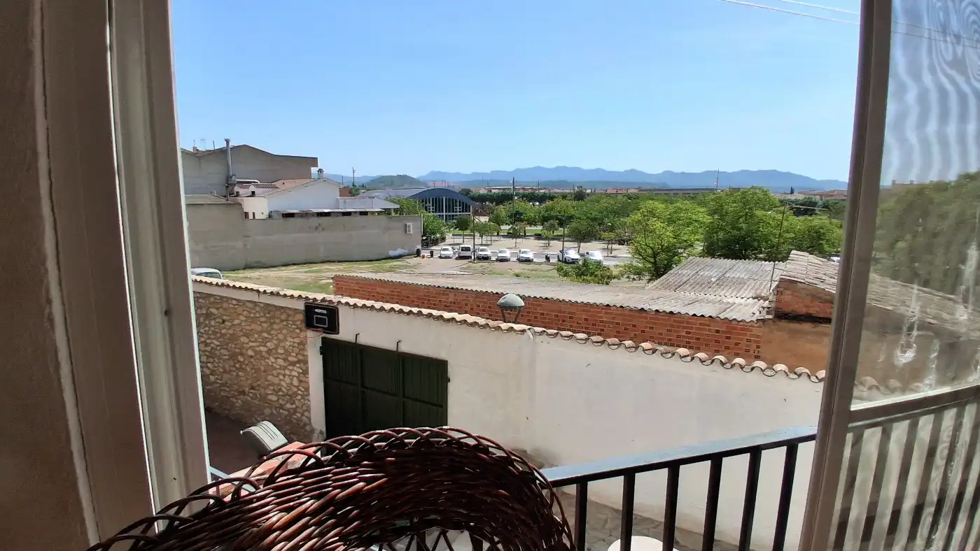 Casa bifamiliare con terrazza in vendita a Móra la Nova, imagen 28