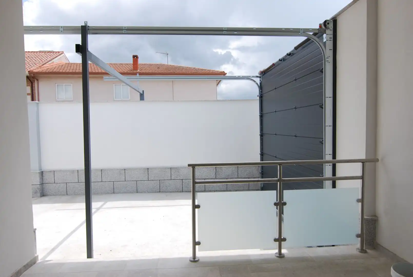 Terrace of Houses for sale in San Martín de la Vega  with Heating