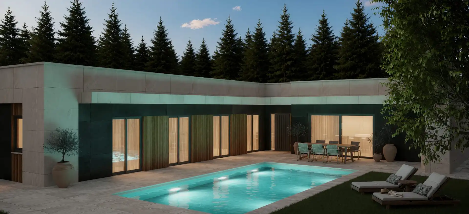 Chalet en venta en Carranque, imagen 2