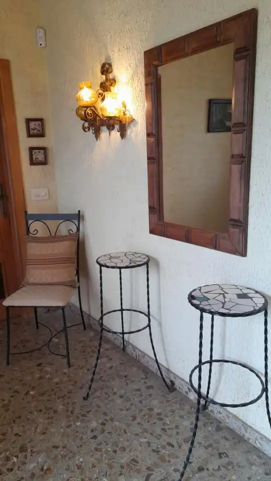 Terrasse von Haus oder Chalet zum Verkauf in Benejúzar mit Privatgarten, Terrasse und Schwimmbad