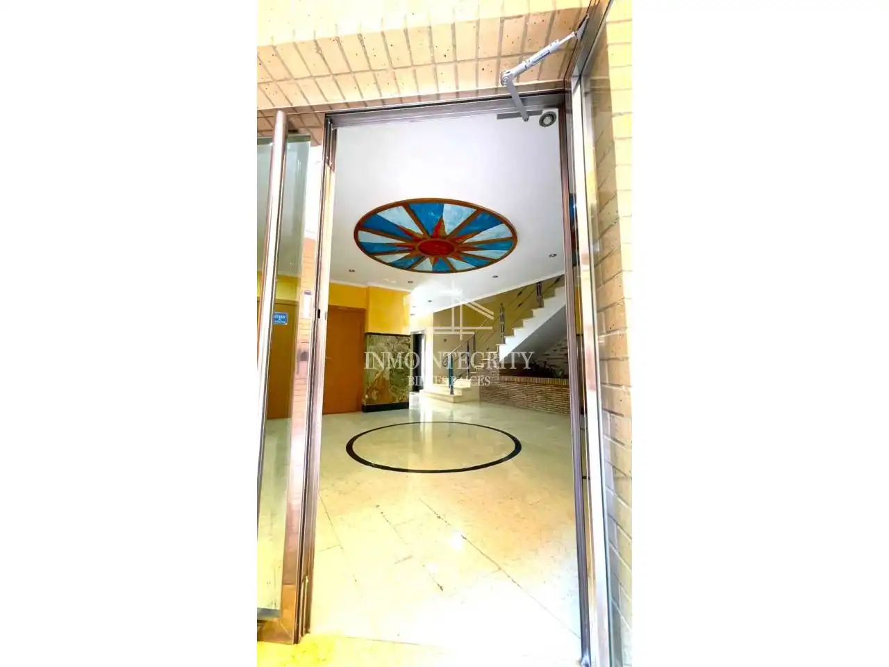 Vista exterior de Apartamento en venta en Oropesa del Mar / Orpesa con Aire acondicionado, Terraza y Trastero