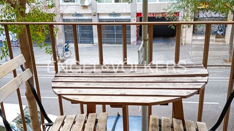 Foto 4 de Piso de alquiler en Fort Pienc, Barcelona Capital