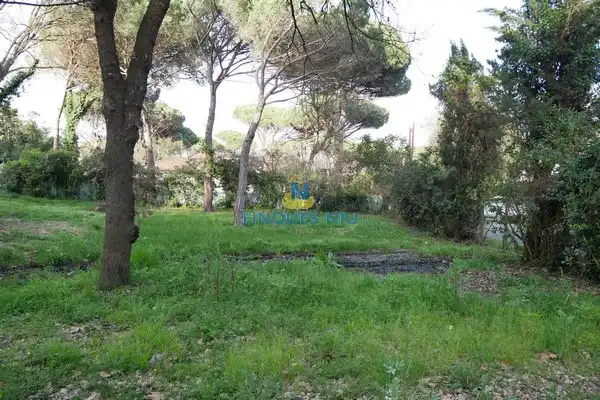 Terreny residencial en venda a Carrer Pau Claris 30, imagen 5