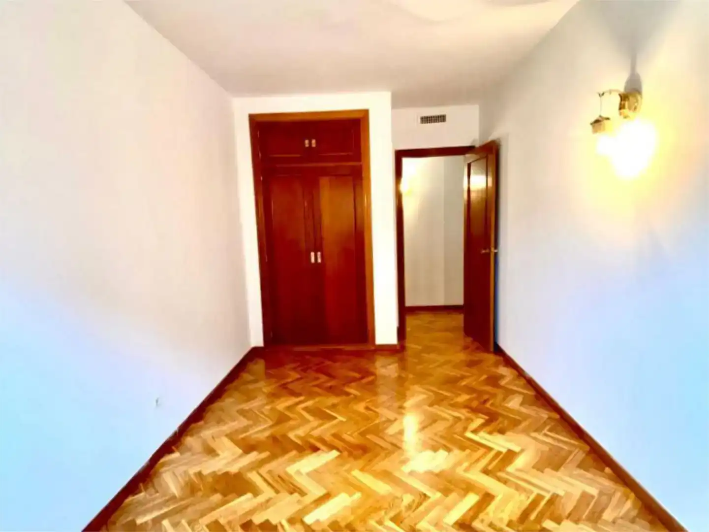 Habitación de Piso en venta en Madrid con Aire acondicionado, Jardín privado y Parquet