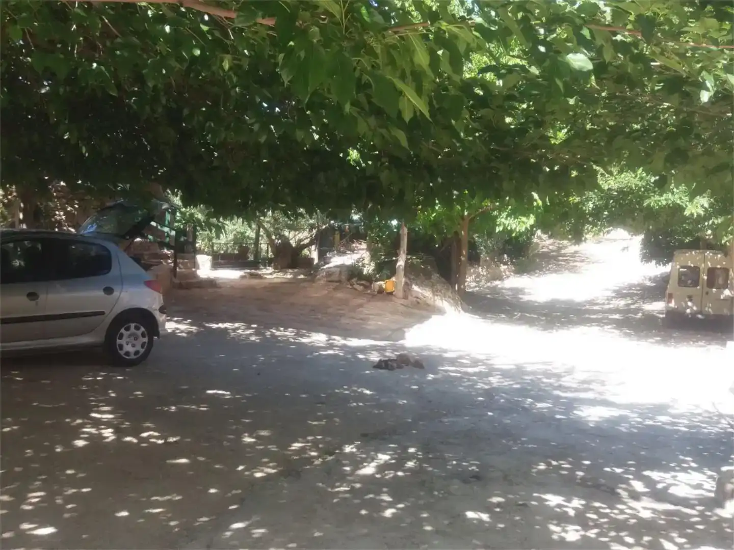 Finca rústica en venda en La Guardia de Jaén amb Piscina
