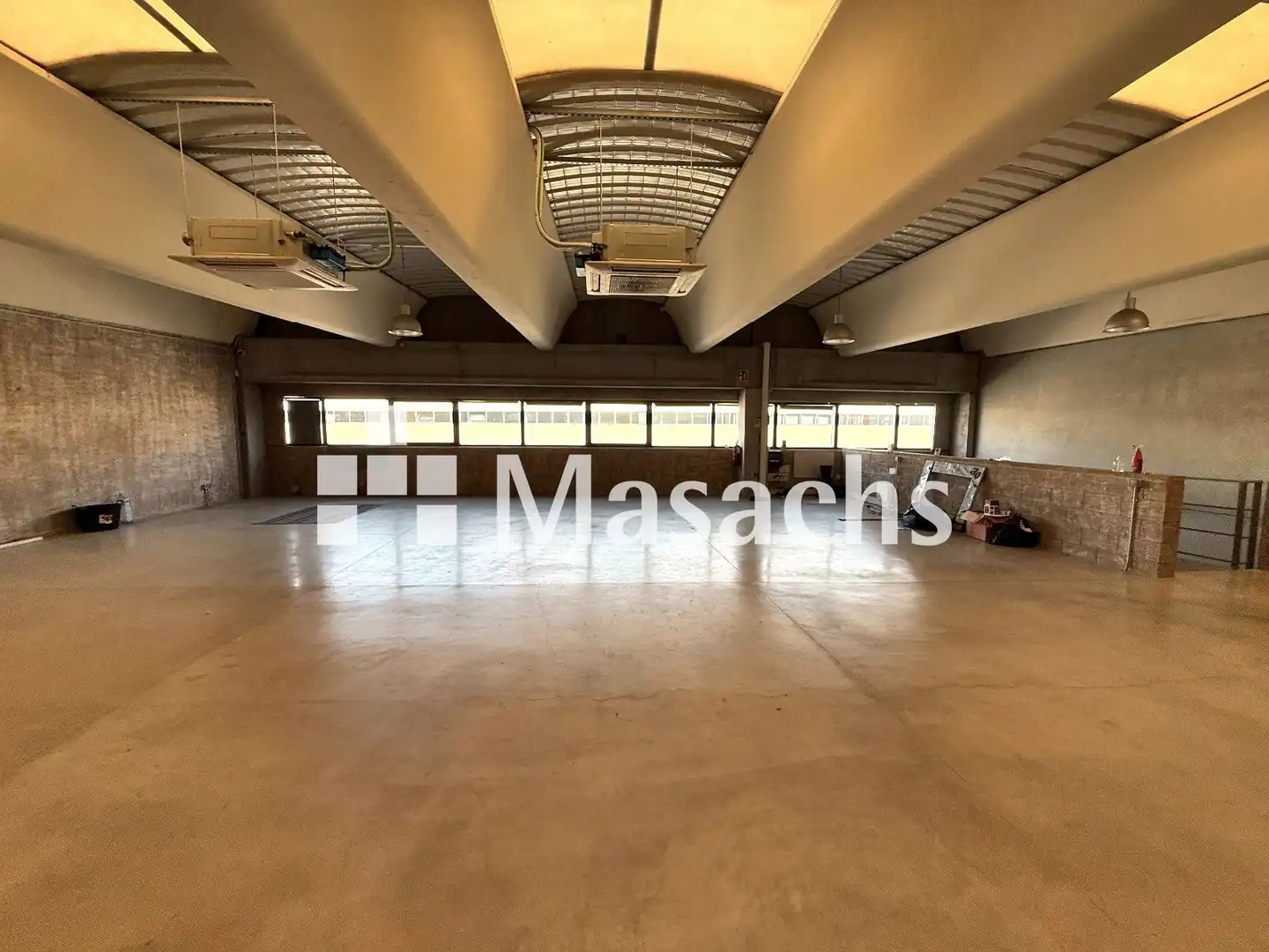 Nave industrial en venta en Viladecavalls, imagen 8