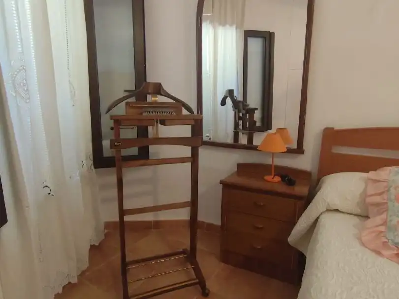 Habitación de Casa o chalet en venta en Añón de Moncayo, Zaragoza
