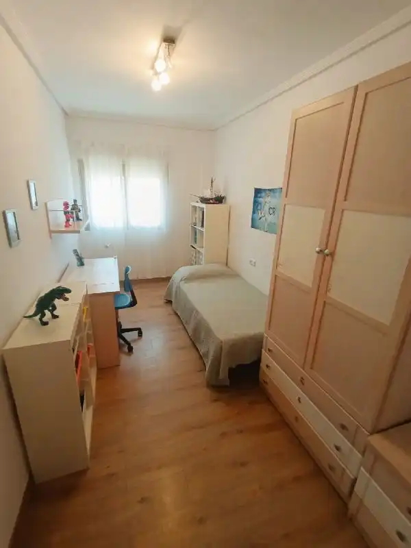 Dormitori de Pis en venda en Callosa de Segura amb Aire condicionat, Calefacció i Parquet