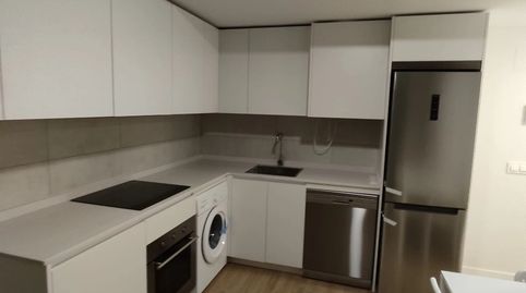 Foto 2 de Apartament de lloguer a Juan de Borbón, Murcia Capital