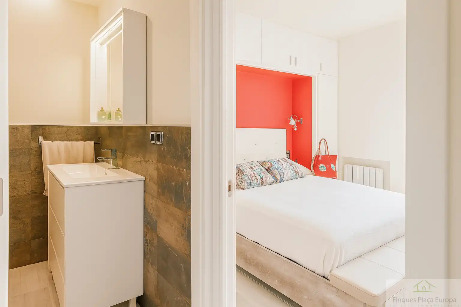Apartament en venda a S'Agaró