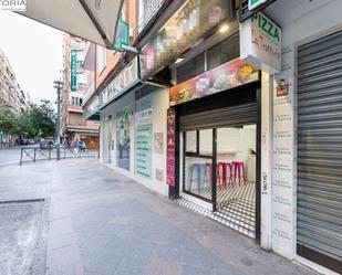 Exterior view of Premises for sale in  Granada Capital  with Air Conditioner