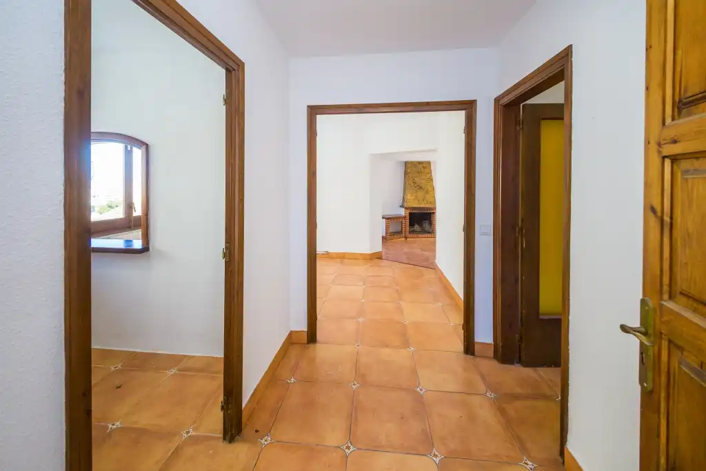 Casa o xalet en venda en Calonge i Sant Antoni amb Calefacció, Jardí privat i Terrassa