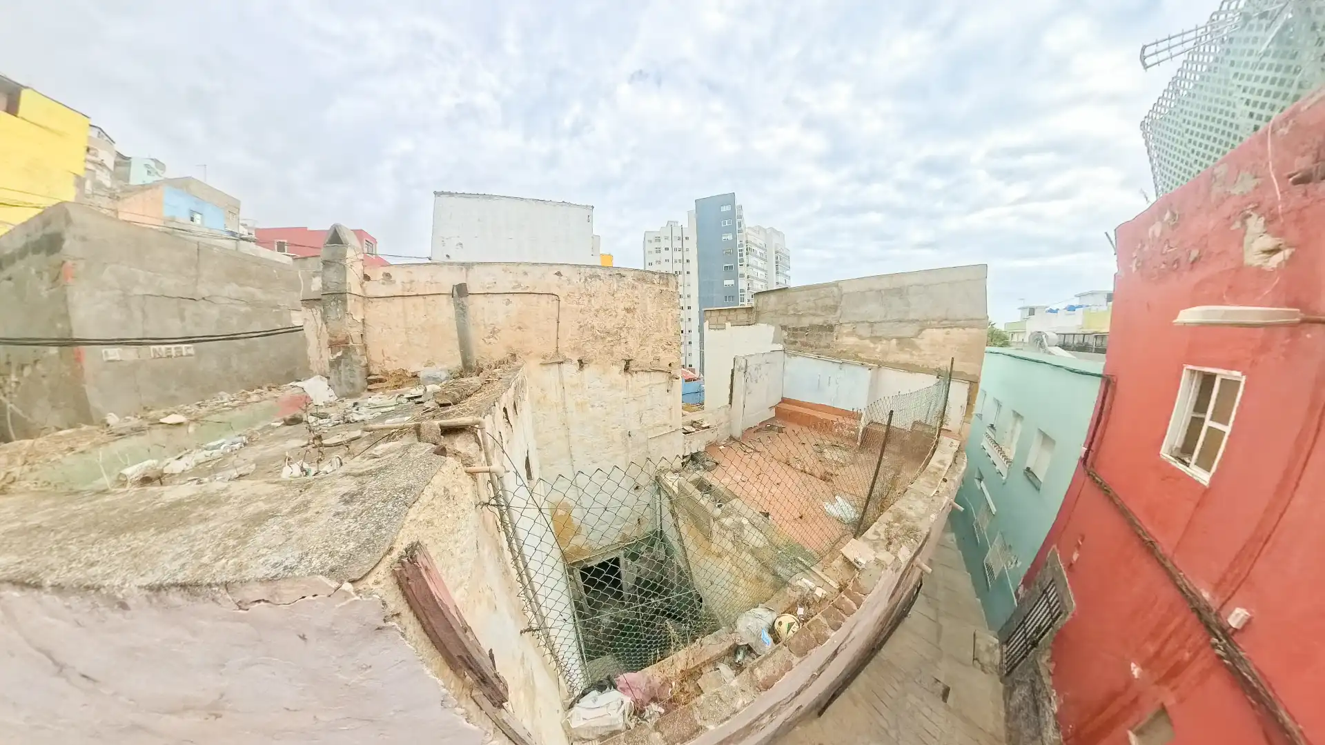 Casa en venda a C. Milagro, 6 6, imagen 7