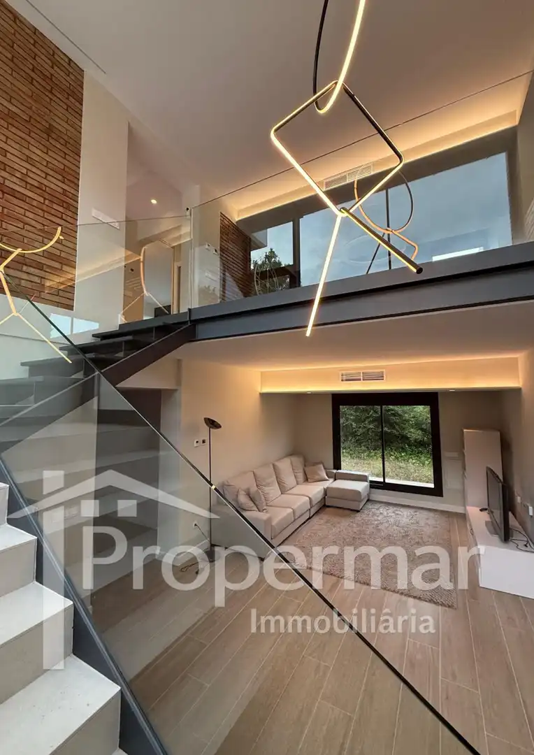Casa amb piscina en venda a Tiana, imagen 16