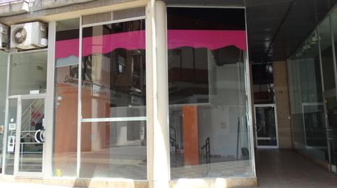 Photo 2 of Premises to rent in Carrer de L'estel, 38, Zona Hospital, Tarragona
