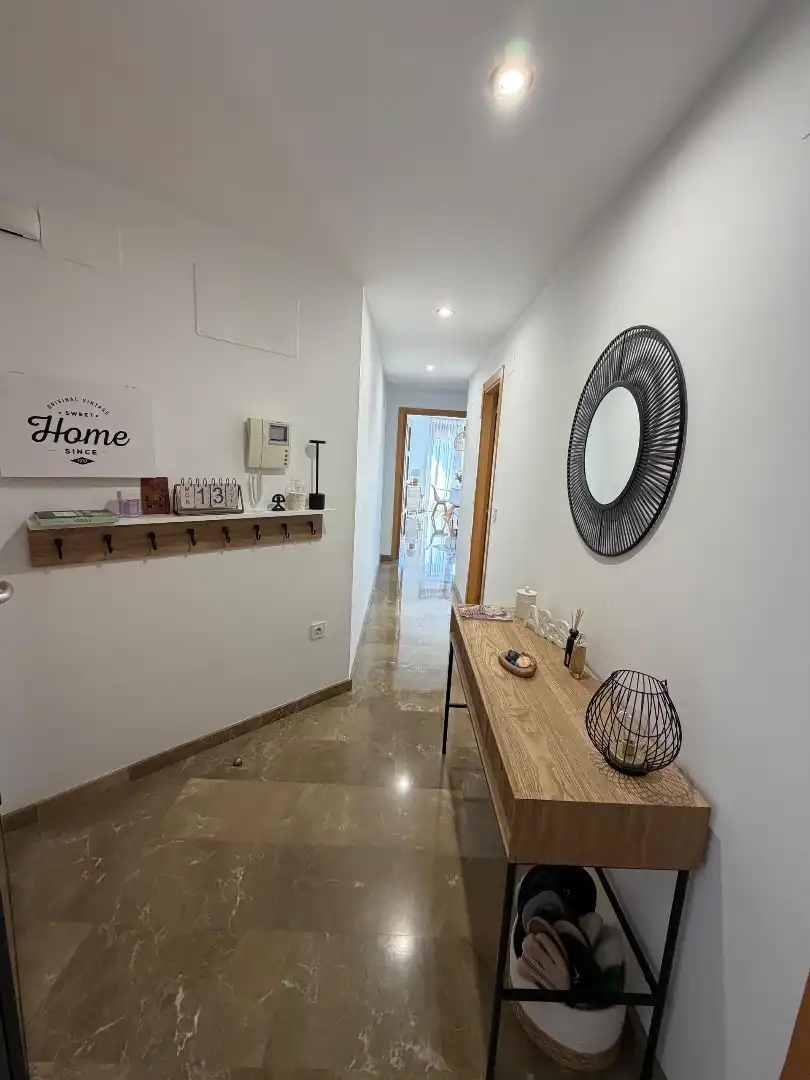 Flat for sale in Almazora / Almassora  with Storage room, Furnished and Oven