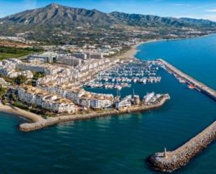 Pis en venda a Avenida de la Ribera, Puerto Banús