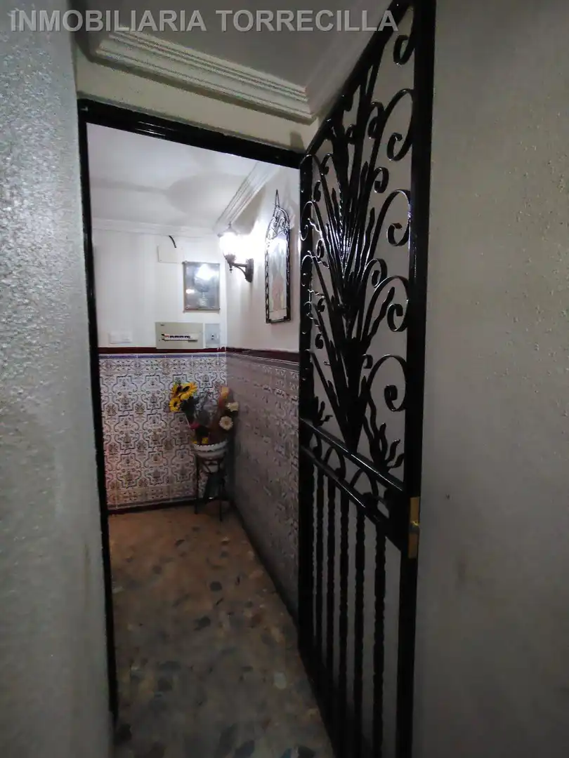 Casa o xalet en venda a Las Villas - Valparaiso - El Peral