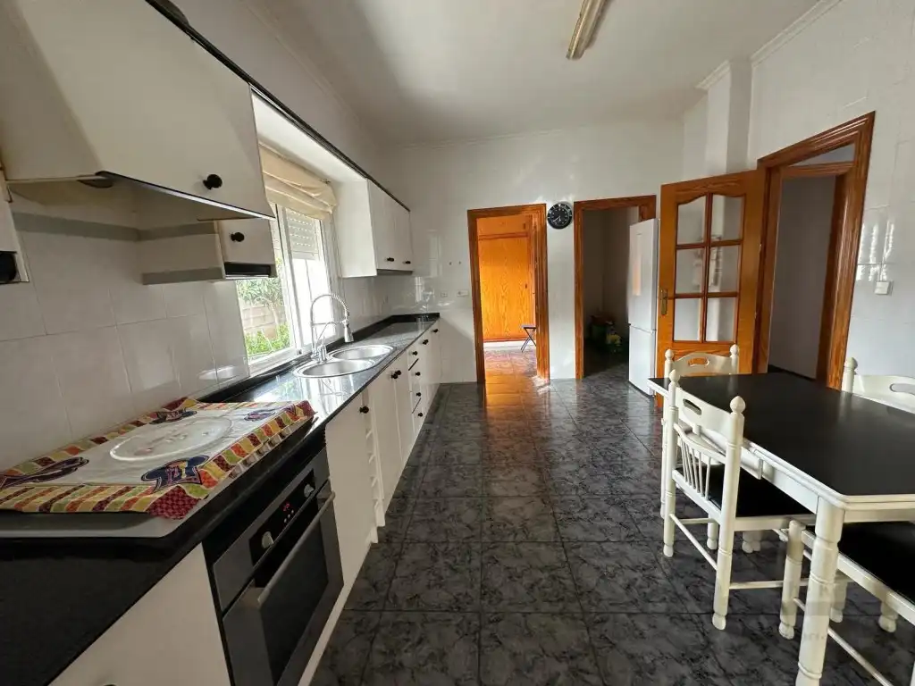 Casa o xalet en venda a Calle Molina De Segura-L Rame, Las Lomas de Rame - Bahía Bella