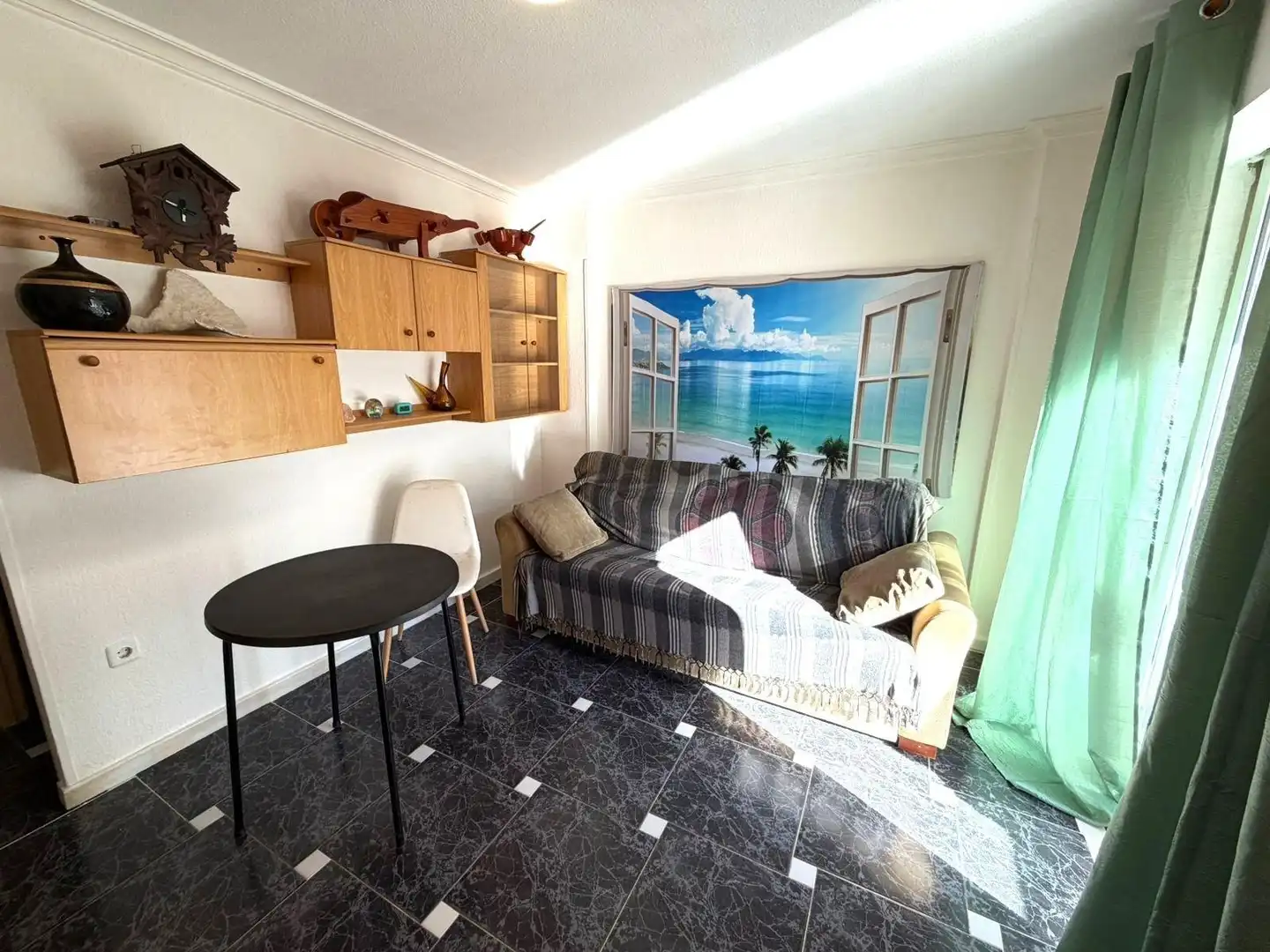 Apartment mit Pool zum Verkauf in La Mata