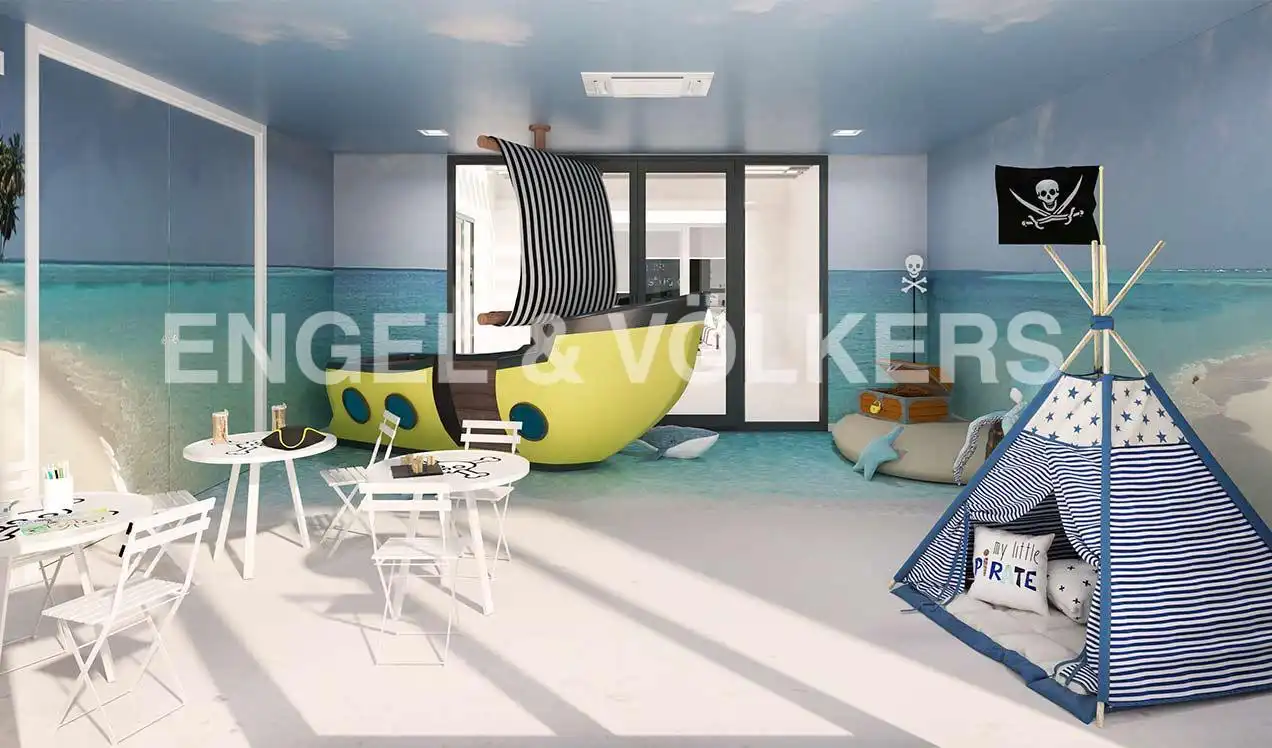 Flat with pool to rent in Finestrelles, imagen 7