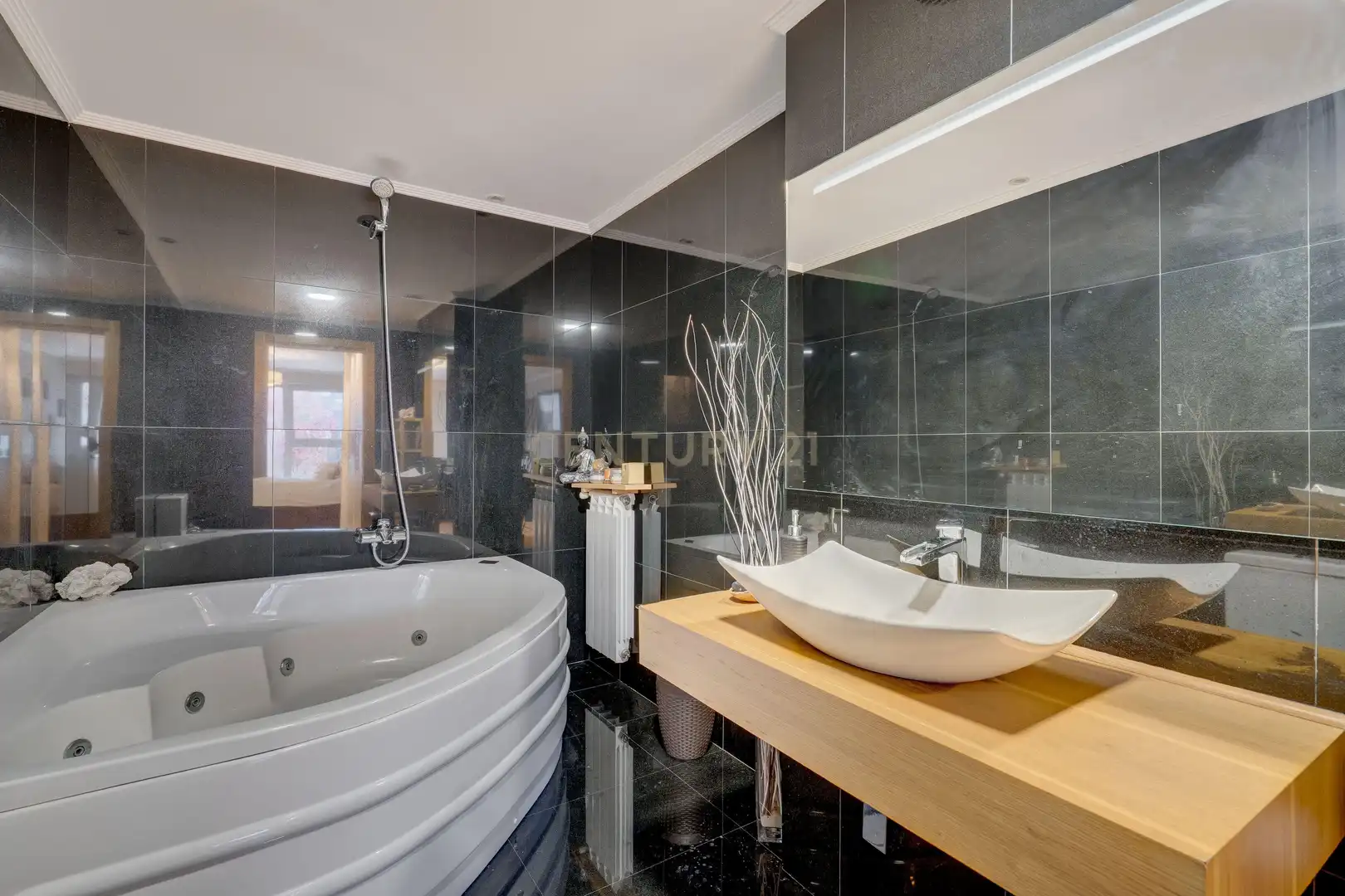 Bathroom of Flat for sale in Orio, Gipuzkoa