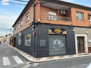 Local comercial de lloguer a Maracena