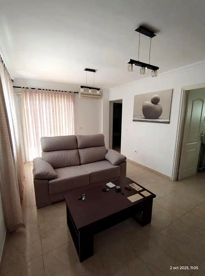 Wohnung mit Terrasse zur Miete in Rambla de los Menceyes, imagen 3