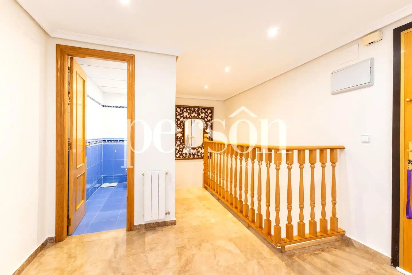 Appartamento con terrazza in affitto a El Pla del Real, imagen 14