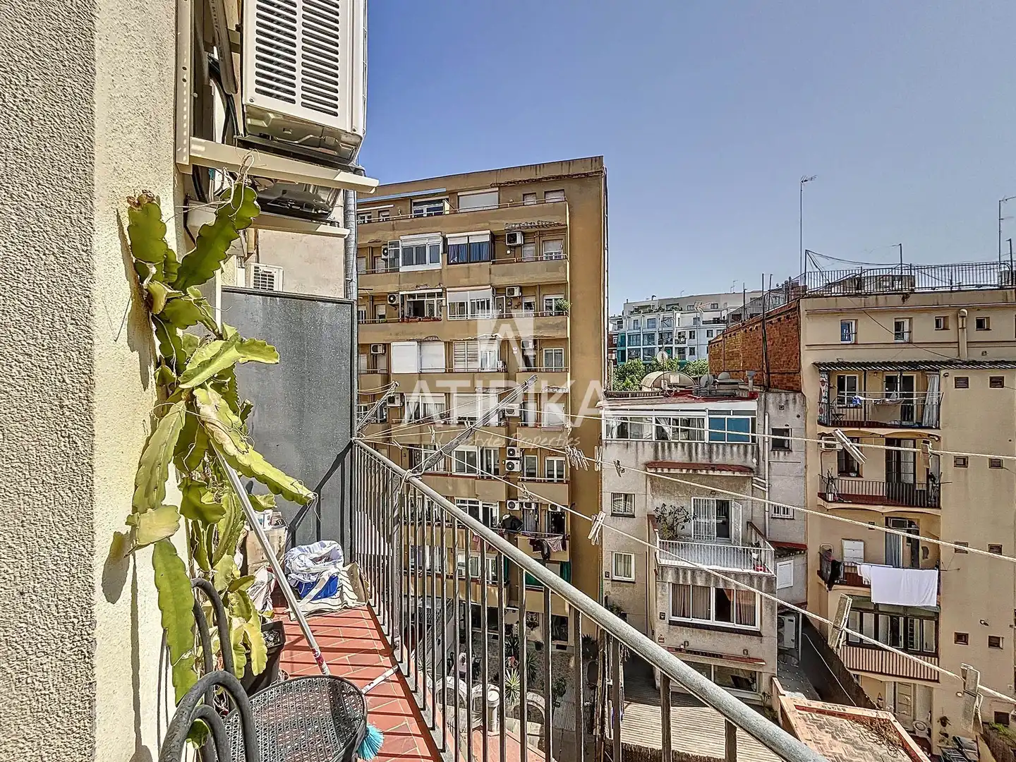Appartement avec terrasse à vendre à Sant Pau, imagen 43