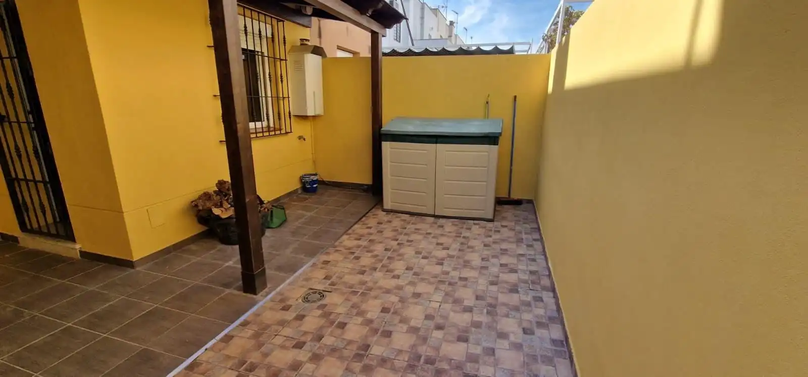 Houses for sale in Umbrete, Sevilla