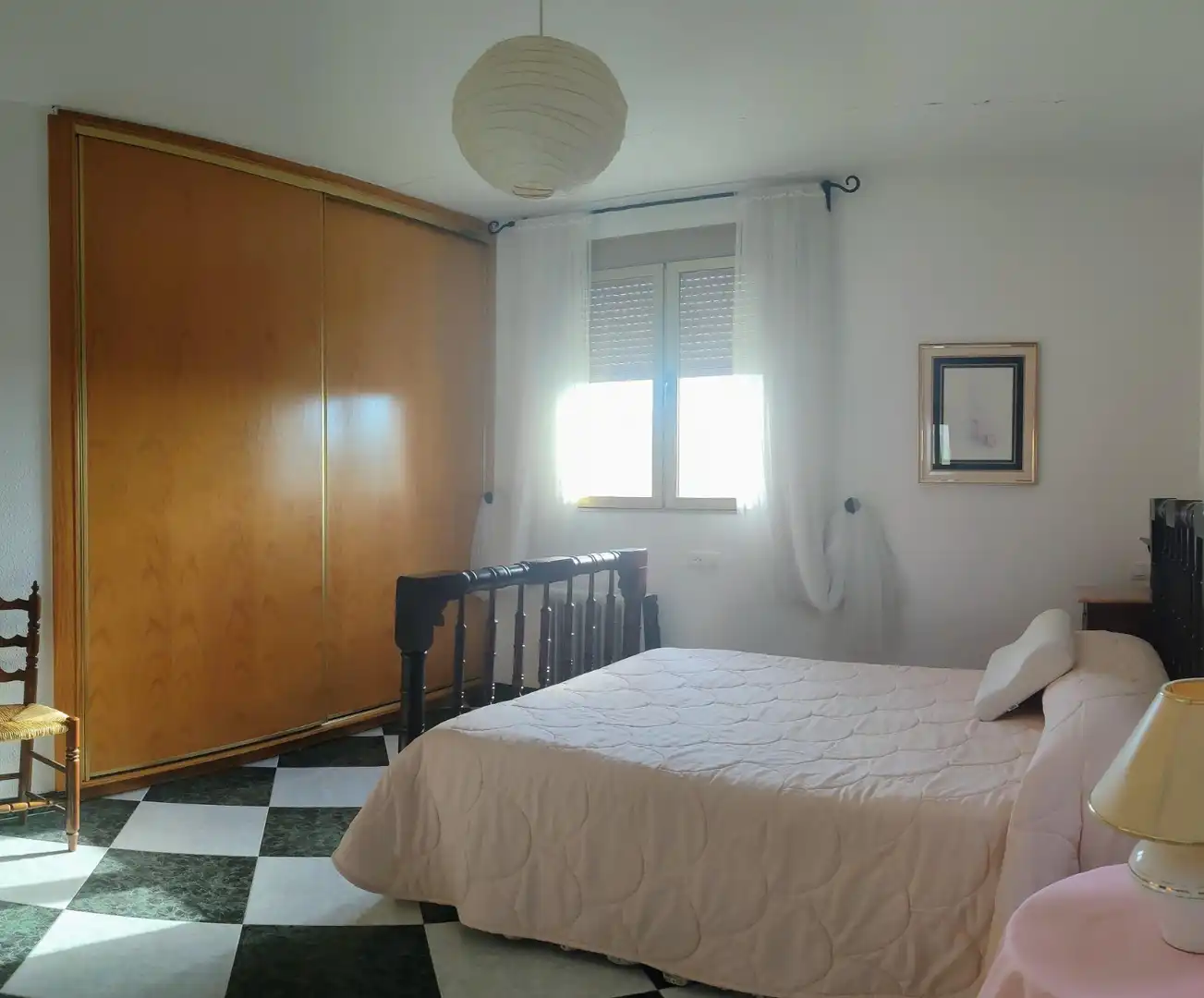 Habitación de Casa o chalet en venta en Fines
