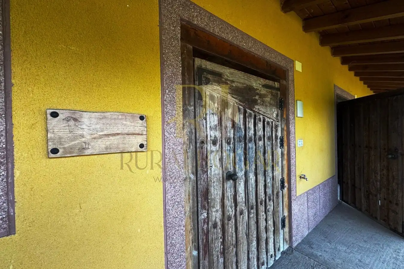 Casa o chalet en venta en Valdepolo con Calefacción, Jardín privado y Terraza