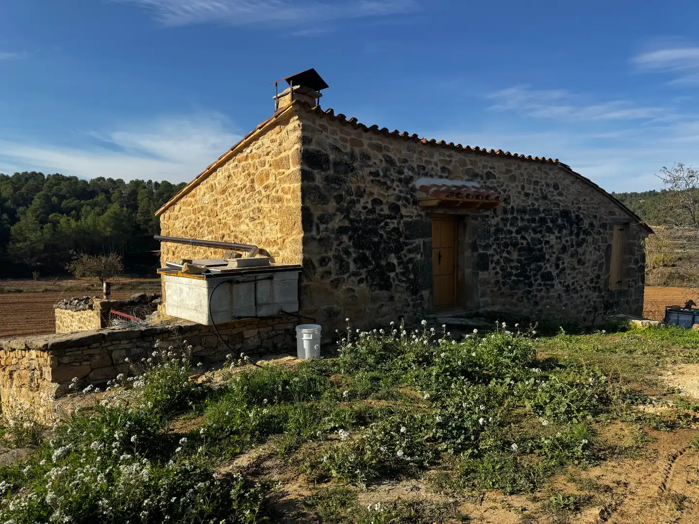 Terreno en venta en N/A, -1, Torre del Compte