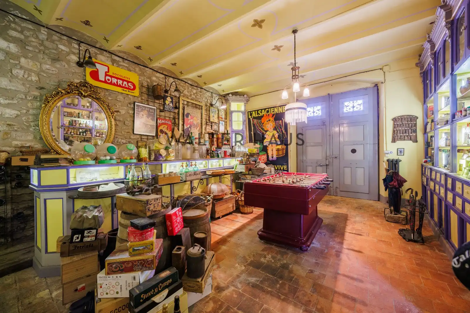 Finca rústica en venda a Carrer de Dalt, Sant Martí Vell