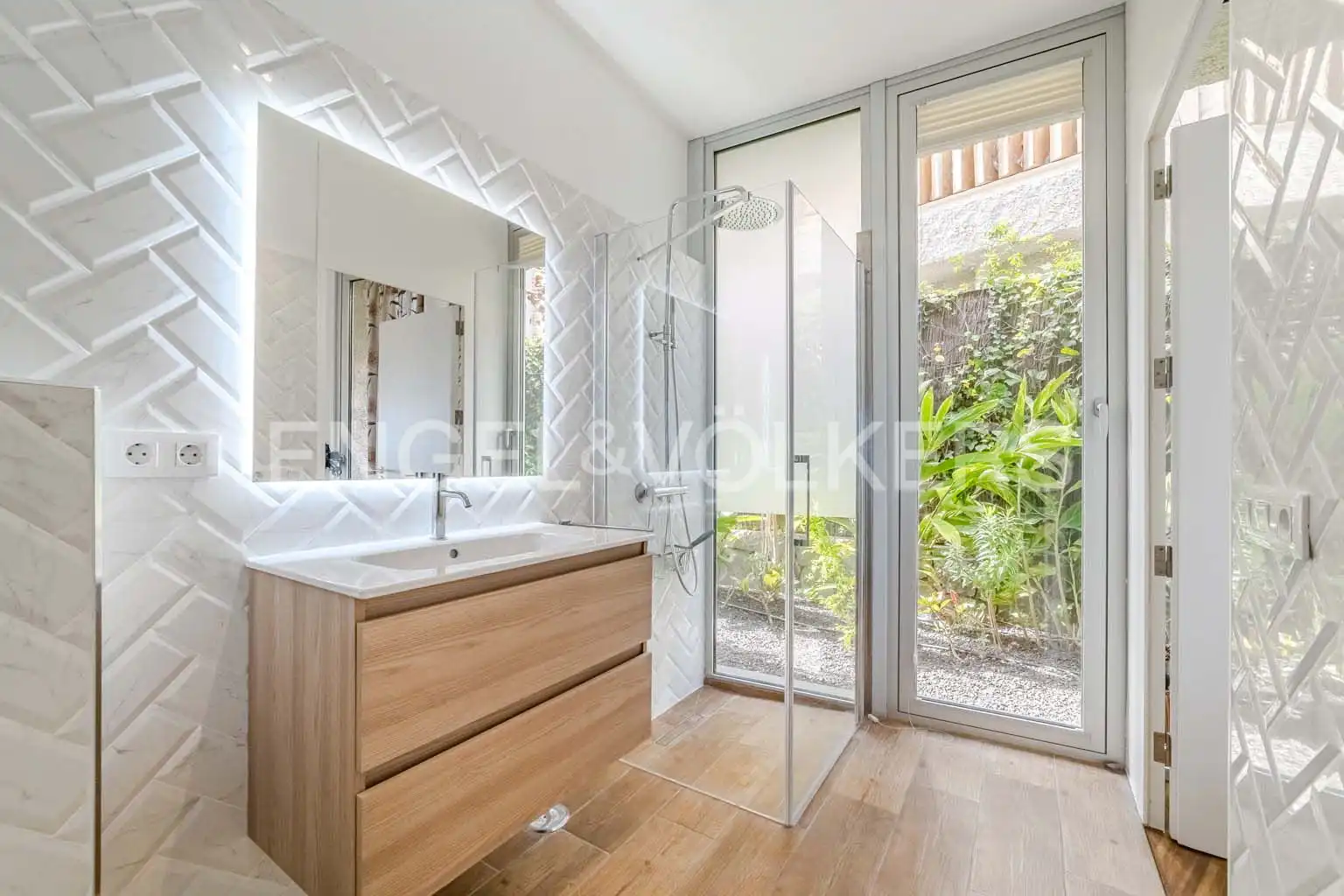 Casa con piscina in vendita a Abama, imagen 26